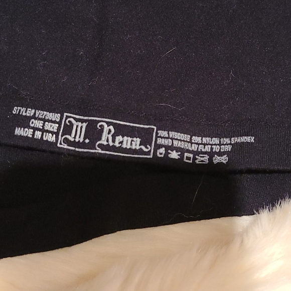 Black dress/tunic tank - Picture 3 of 3